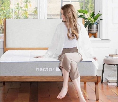 nectar mattress review after 1 year